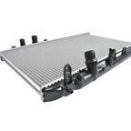 Aluminum Radiator for Acura CSX Honda Civic 2.0L 1.8L (2006–2011) CU2922