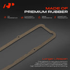 Engine Valve Cover Gasket for Chevrolet & GMC (1968-1995)
