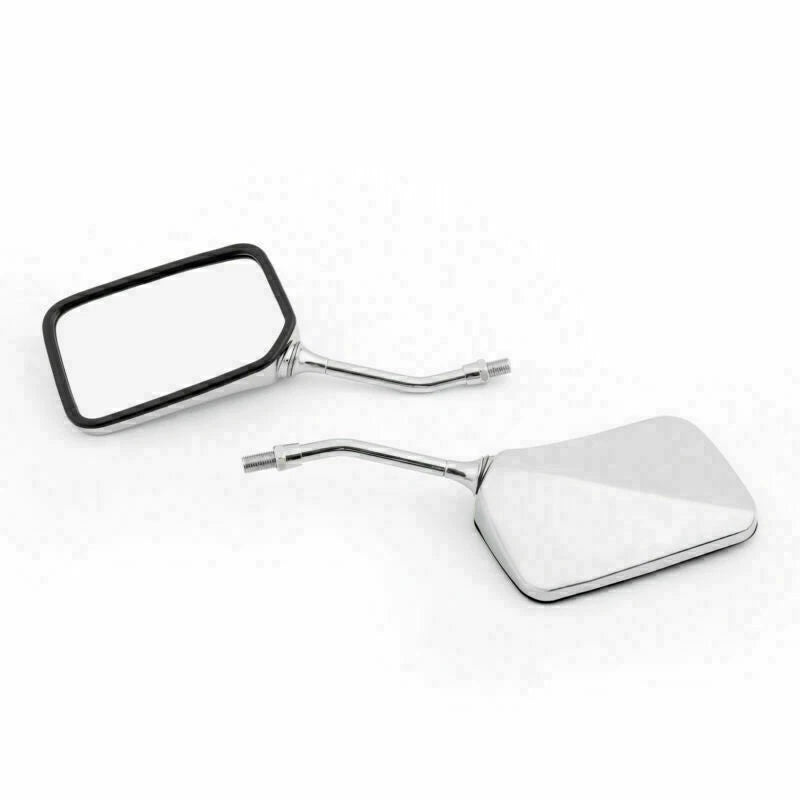 Rearview Side Mirror for Honda CMX250 Rebel VT125 Shadow (1999–2006)
