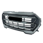 Front Bumper Upper Grille for GMC Terrain AT4 (2022-2024)