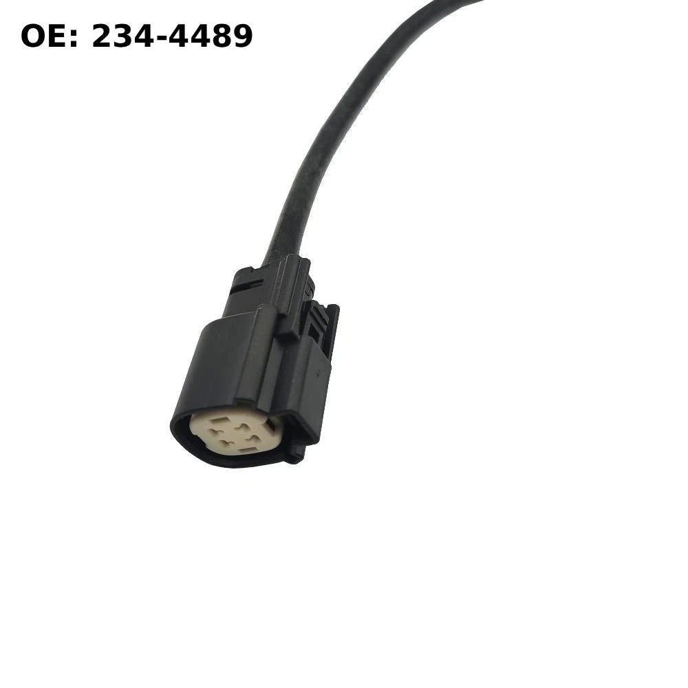 4x Oxygen Sensor for Lincoln Ford Mercury (234-5038, 234-5113, 234-4490)