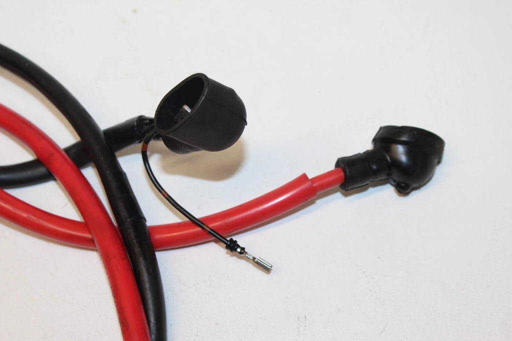 Long Ground Cable Set for Kawasaki Ultra 250x 260x 300x (2007–2010) 26011-3915