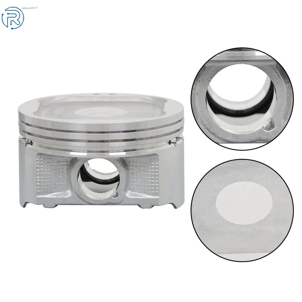 Top End Kit for Polaris Sportsman 500 (1996-2012)