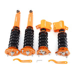 Complete Coilovers Suspension for Nissan 240SX S14 (1995–1998)
