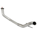 409 Stainless Steel Exhaust Tail Pipe for Nissan Titan 2007–2015 5.6L