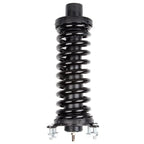 Front Struts & Rear Shocks & Control Arms Kit for Jeep Liberty (2005–2007)