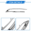 Bumper Grille Trim Garnish for BMW F18 LCI 5 Series (2014-2017)