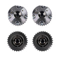 4X Camshaft Adjuster for Audi A6 A8 Q7 R8 S5 Touareg 4.2 FSI (2005–2018)