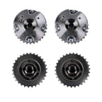 4X Camshaft Adjuster for Audi A6 A8 Q7 R8 S5 Touareg 4.2 FSI (2005–2018)