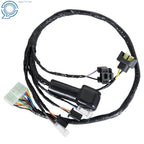 Wiring Harness Kit for Suzuki GSXR600 GSXR750 (2006–2007)