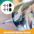 Windshield Washer Nozzle Kit for Nissan Xterra (2000–2015) No. 289700W000