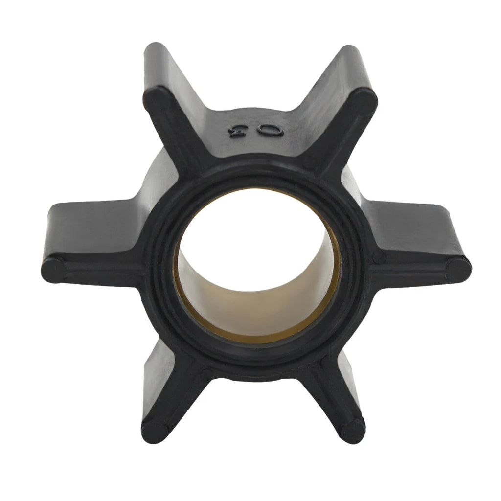 Water Pump Impeller Kit for Mercury 4-9.8 HP (N/A) 47-89981 18-3239