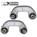 2X Front LH & RH Stabilizer Sway Bar Link for Audi A4 RS4 S4 (2001–2008)