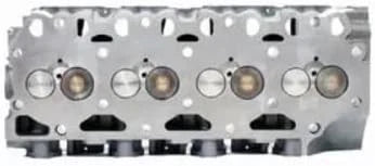 Complete Cylinder Head with Valves 04293366 for Deutz TCD2013 L04 2V (2013–2013)
