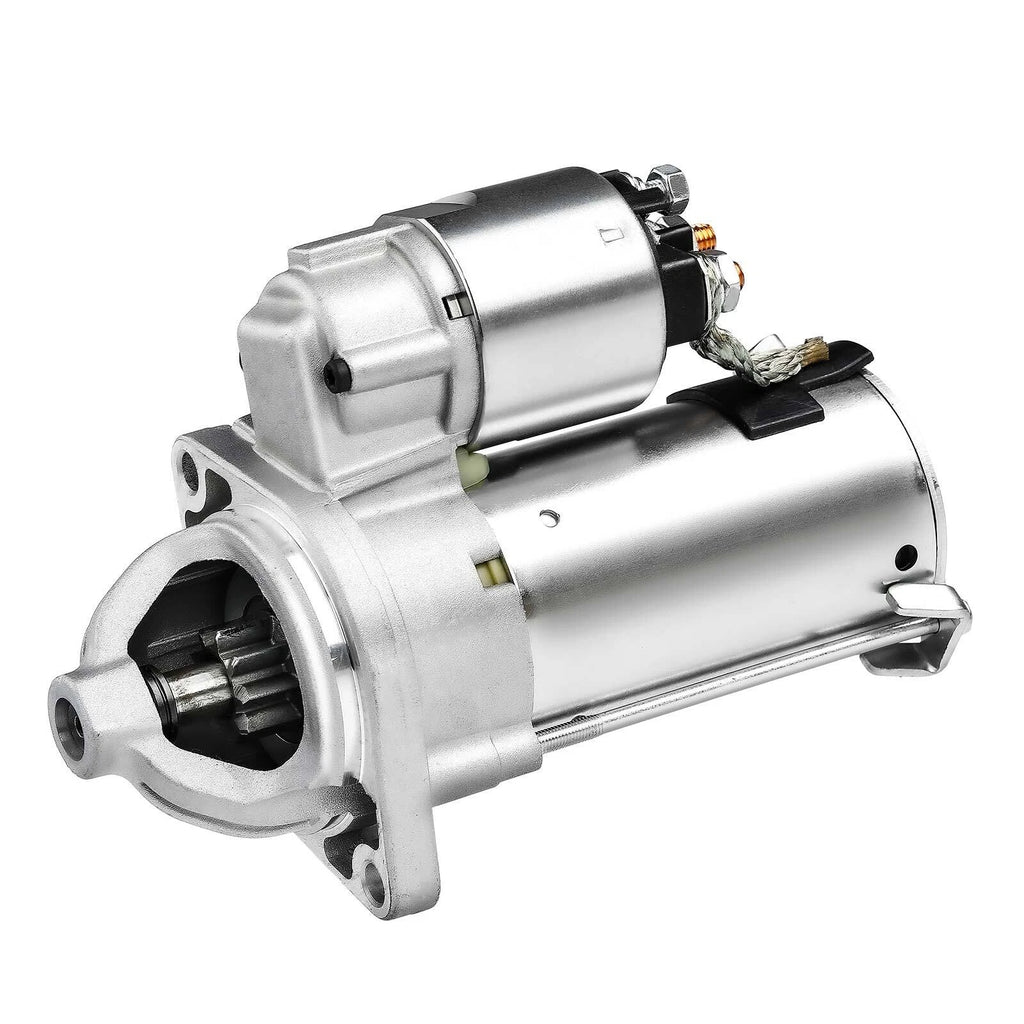 Starter for Mercedes-Benz B200 (2009)