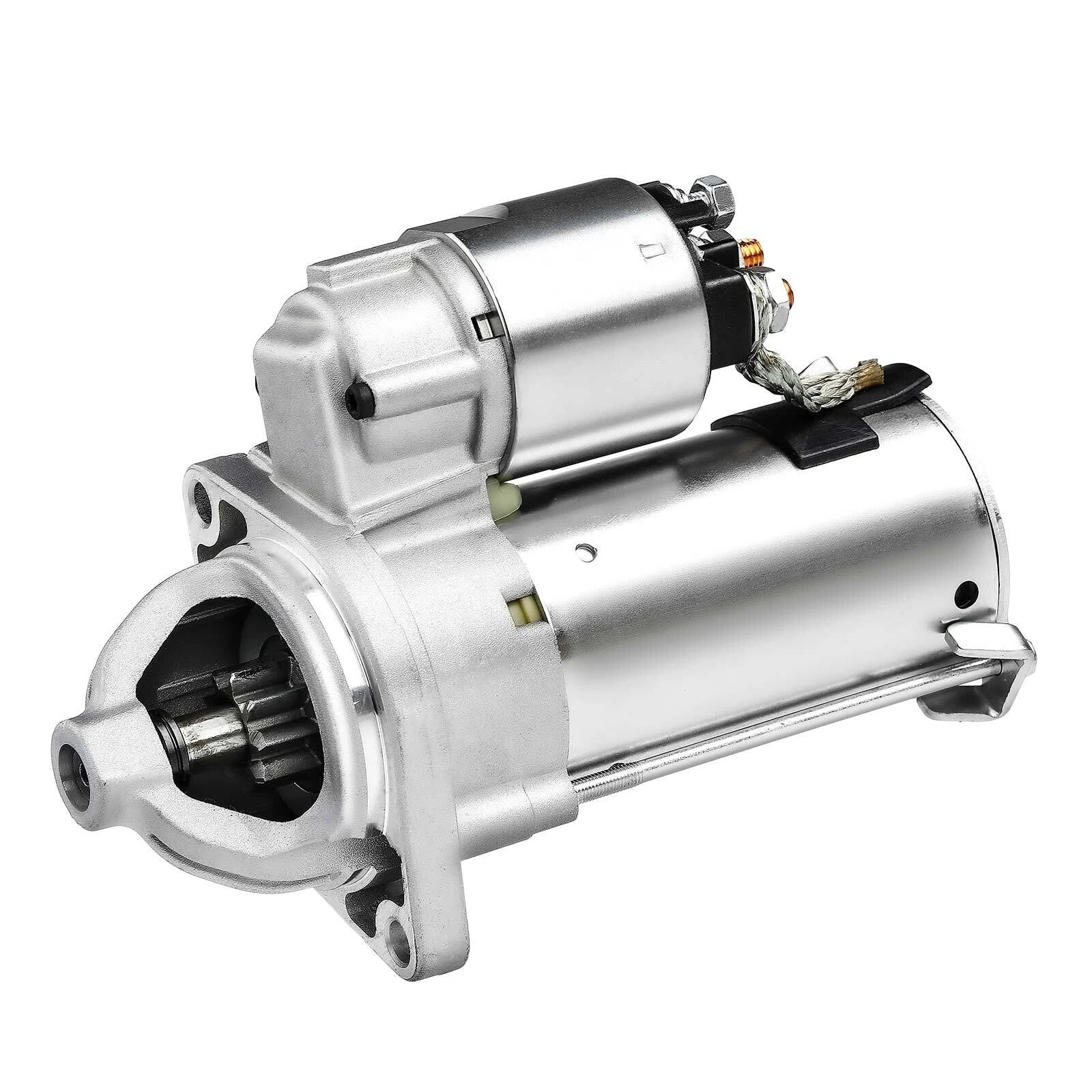 Starter for Mercedes-Benz B200 (2009)