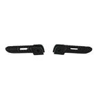 Rider Front Foot Pegs for Suzuki GSXR600 GSXR750 GSXR1000 (2001-2025)