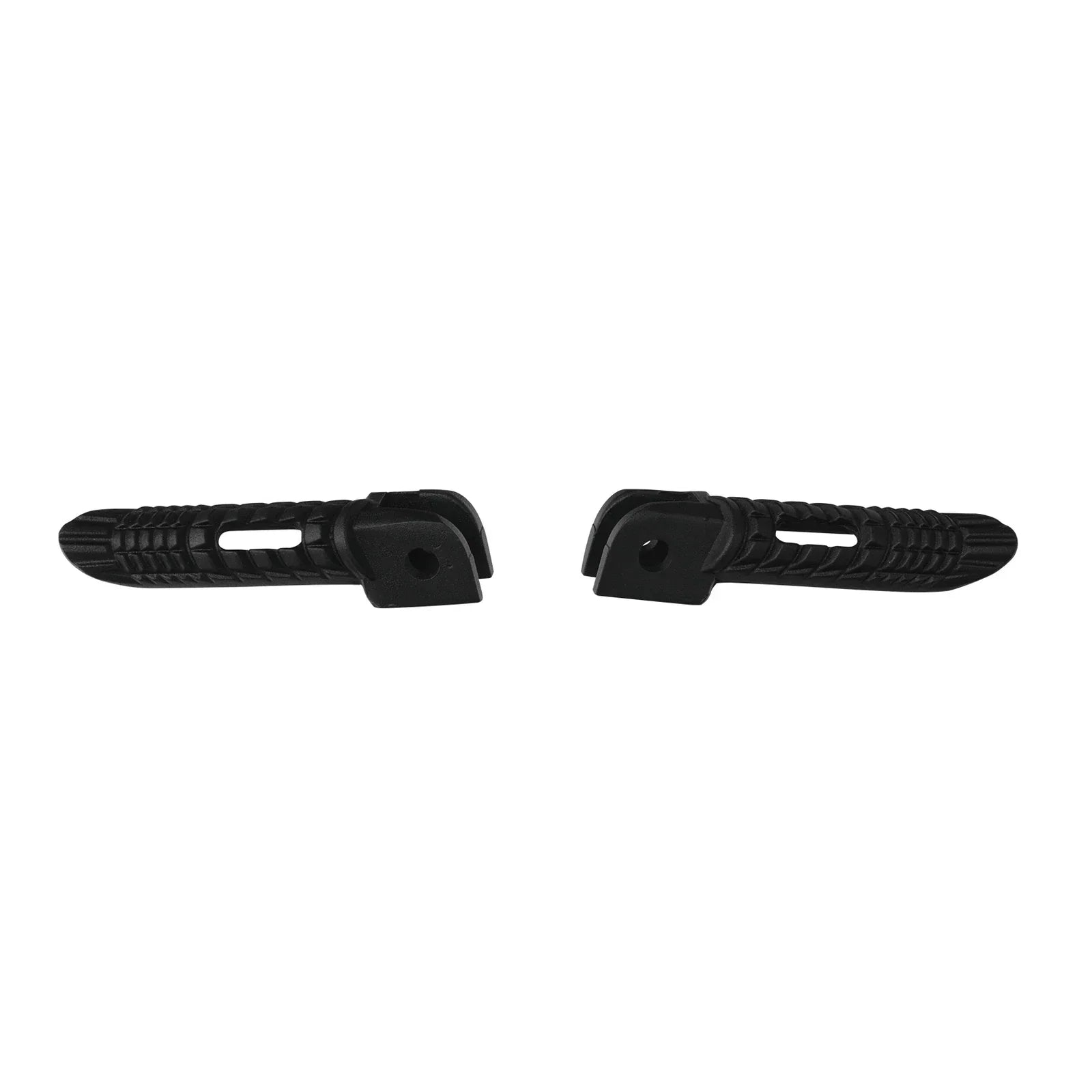 Rider Front Foot Pegs for Suzuki GSXR600 GSXR750 GSXR1000 (2001-2025)