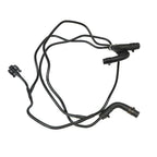 Radiator Coolant Hose Made of Plastic and Rubber for Ford Escape (2017���2019)