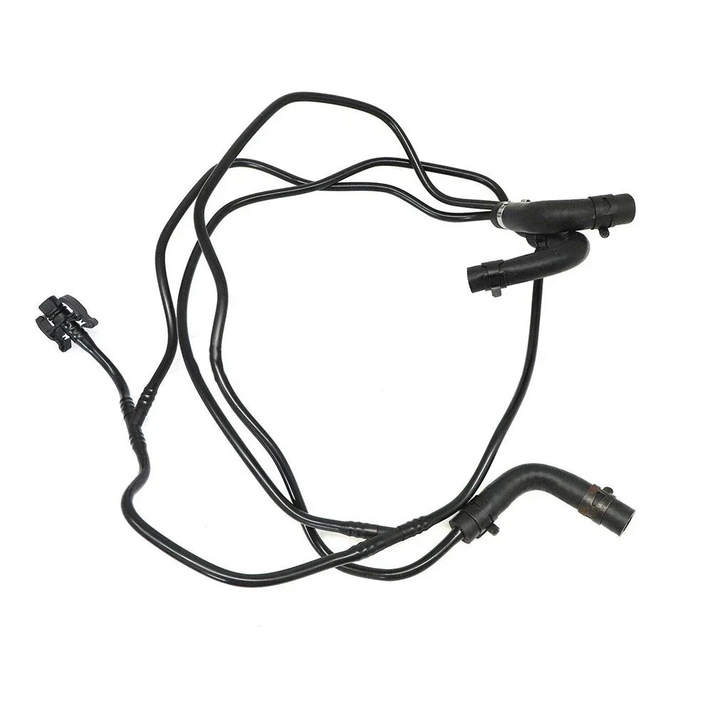 Radiator Coolant Hose Made of Plastic and Rubber for Ford Escape (2017���2019)