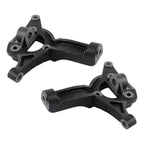 2X 4.5 Inch Front Lift Spindle Knuckles for Chevy Silverado 1500 2WD (2007–2017)
