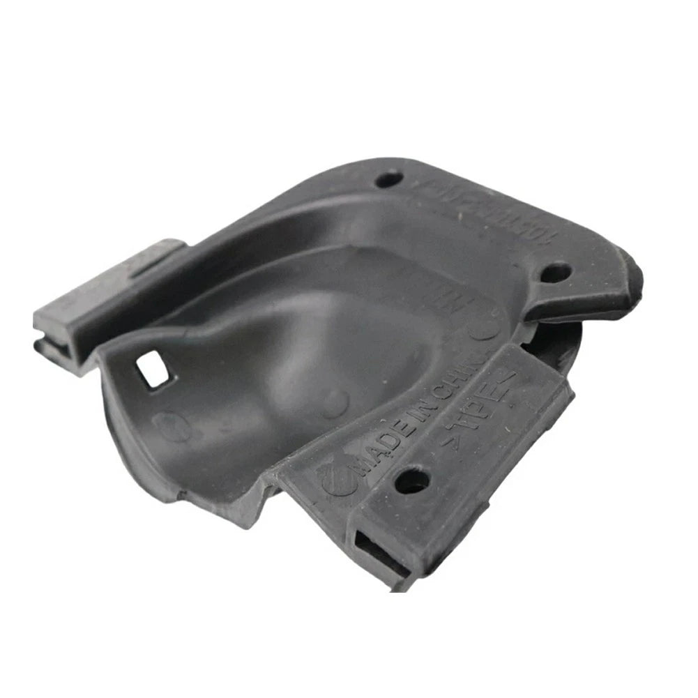 Wheel Arch Accessory Sensor Cover for Dual Motor Vehicles