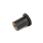 Windscreen Bolts Screw Fixing Kit Black for Honda CBR250 300 650 900 (2011–2023)