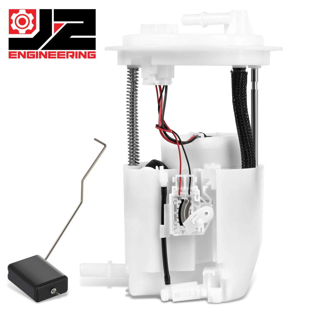 Fuel Pump Module Assembly for Dodge Caliber, Jeep Compass, Patriot (2007–2017)