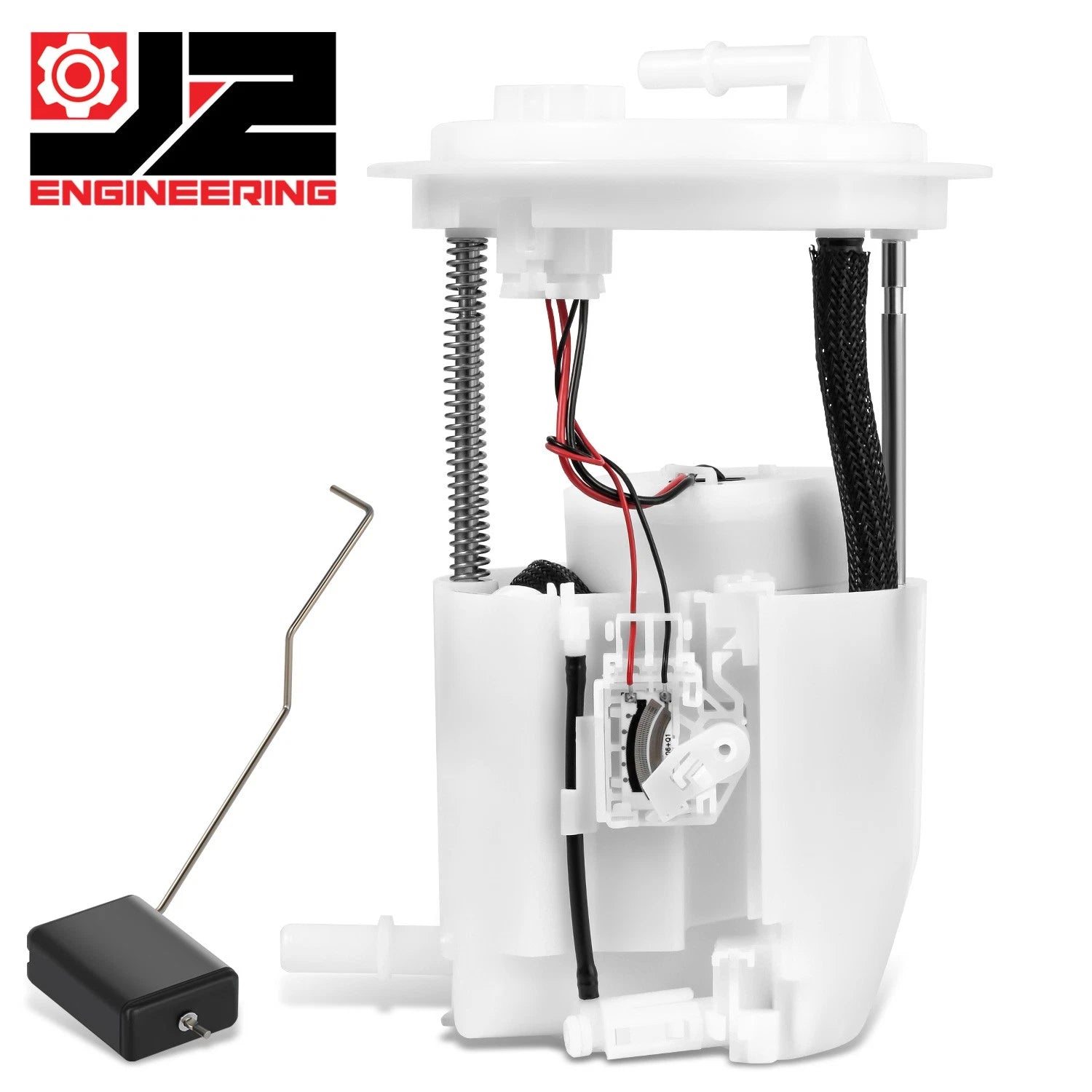 Fuel Pump Module Assembly for Dodge Caliber, Jeep Compass, Patriot (2007–2017)