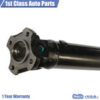 Rear Drive Shaft Assembly for Subaru Impreza (2008–2011)