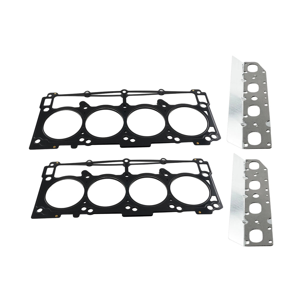 5.7L HEMI V8 OHV MLS Head Gasket for Chrysler Dodge Jeep Ram (2009–2015)