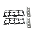 5.7L HEMI V8 OHV MLS Head Gasket for Chrysler Dodge Jeep Ram (2009–2015)
