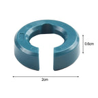 Set of 2 Circular Saw Holders for SP6000 CA5000 DSP601 DSP600 (Part 4196279)