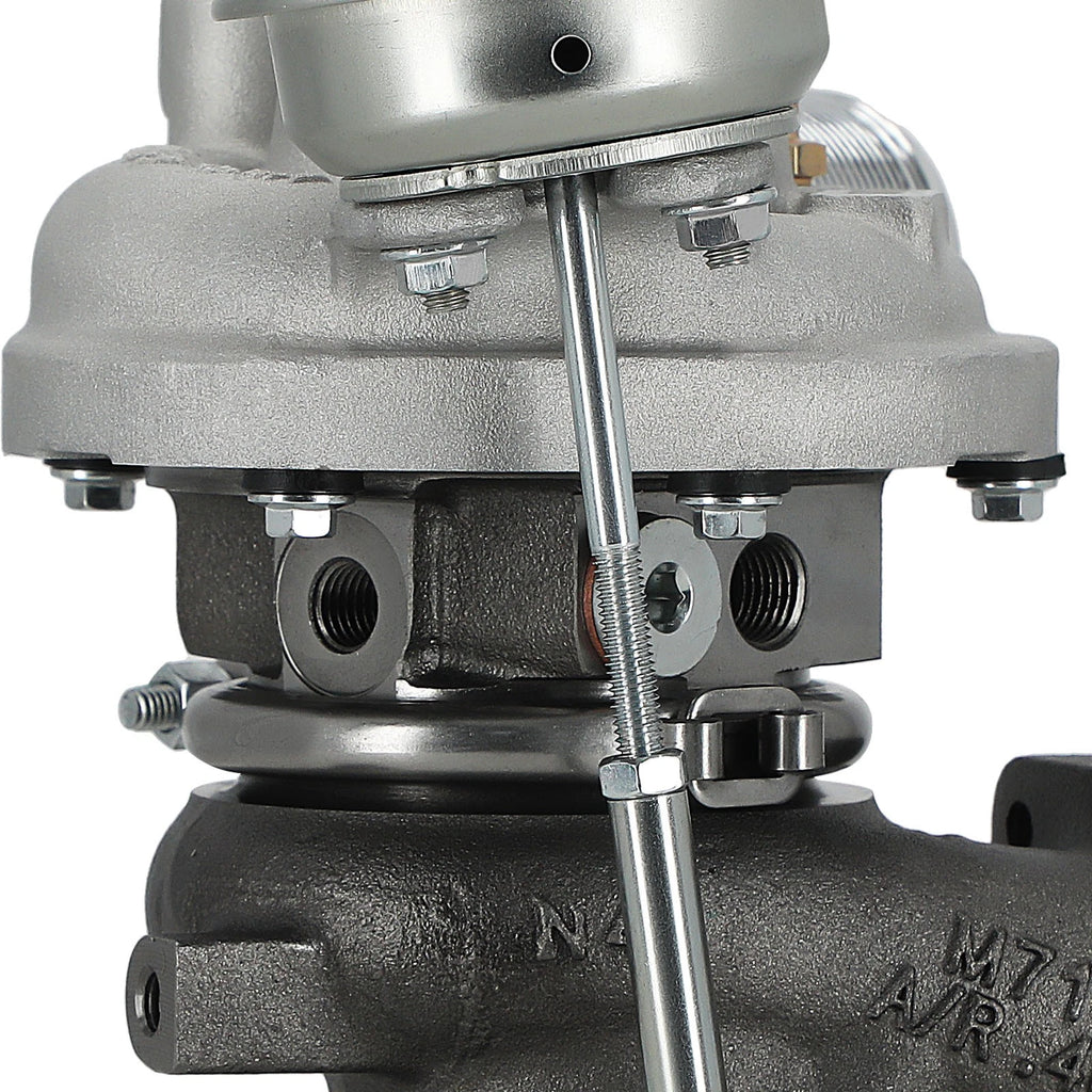 Turbocharger for Jeep Renegade, Dodge Dart 1.4L (2015–2019) GT1446 811311-5001S