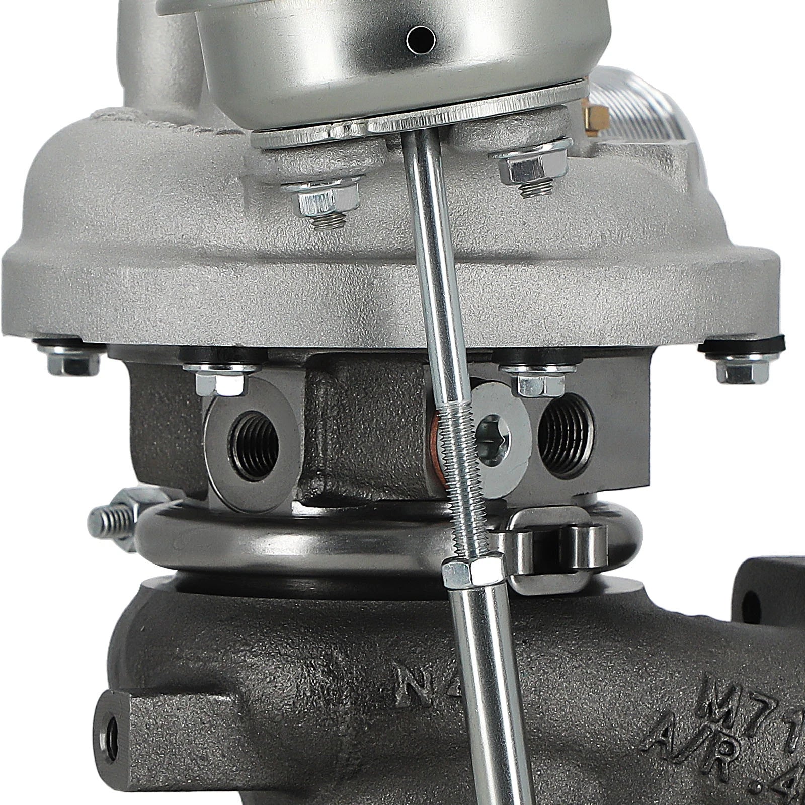Turbocharger for Jeep Renegade, Dodge Dart 1.4L (2015–2019) GT1446 811311-5001S
