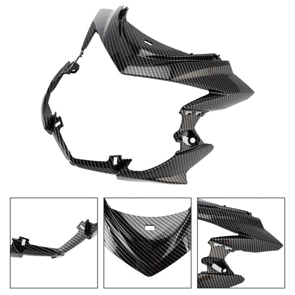 Front Nose Headlight Fairing Cover for Suzuki GSX-S750 (2017–2021)
