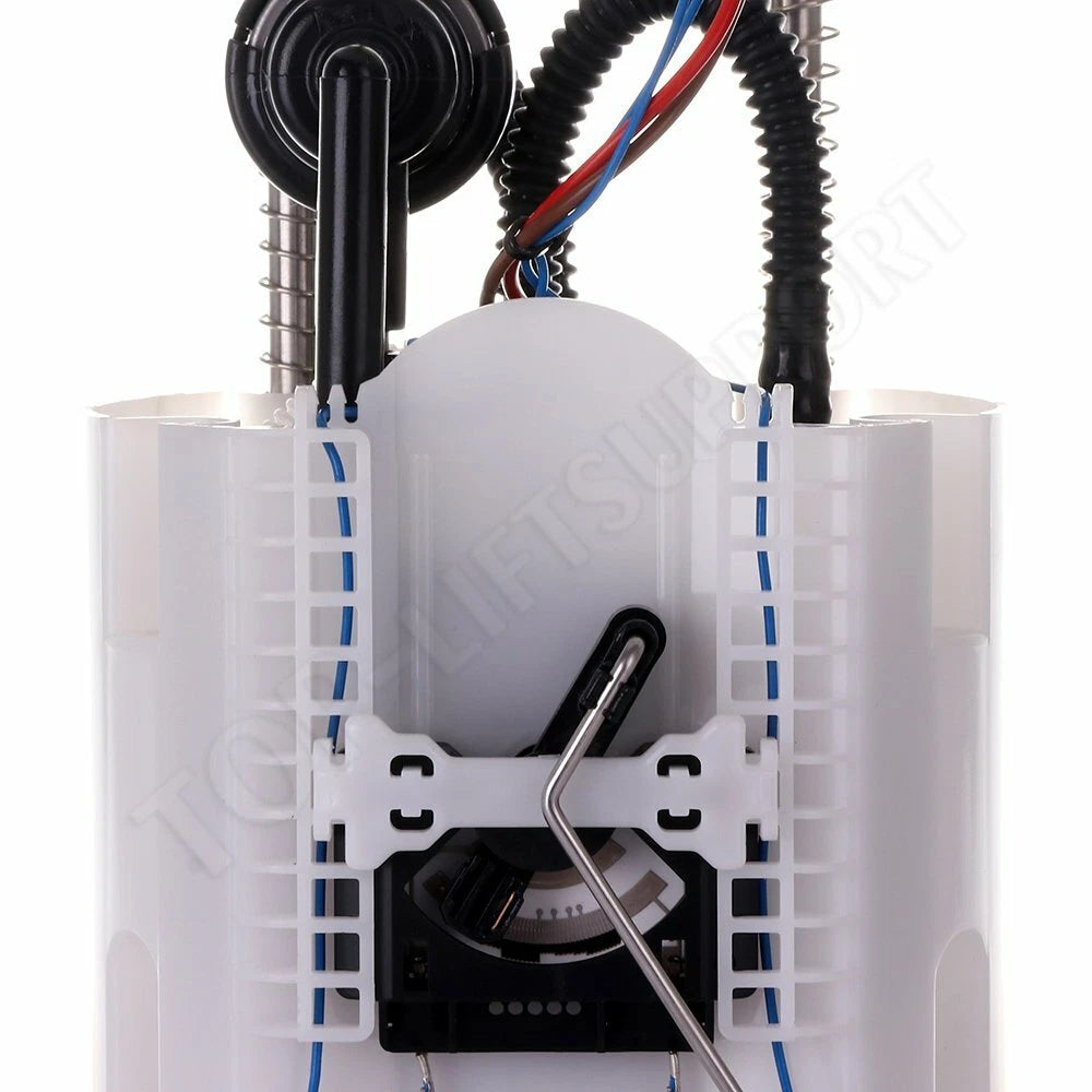 Electric Fuel Pump for Chrysler Town & Country, Dodge Grand Caravan (2008–2010)