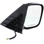 Set of 2 Heated Mirrors for Montero