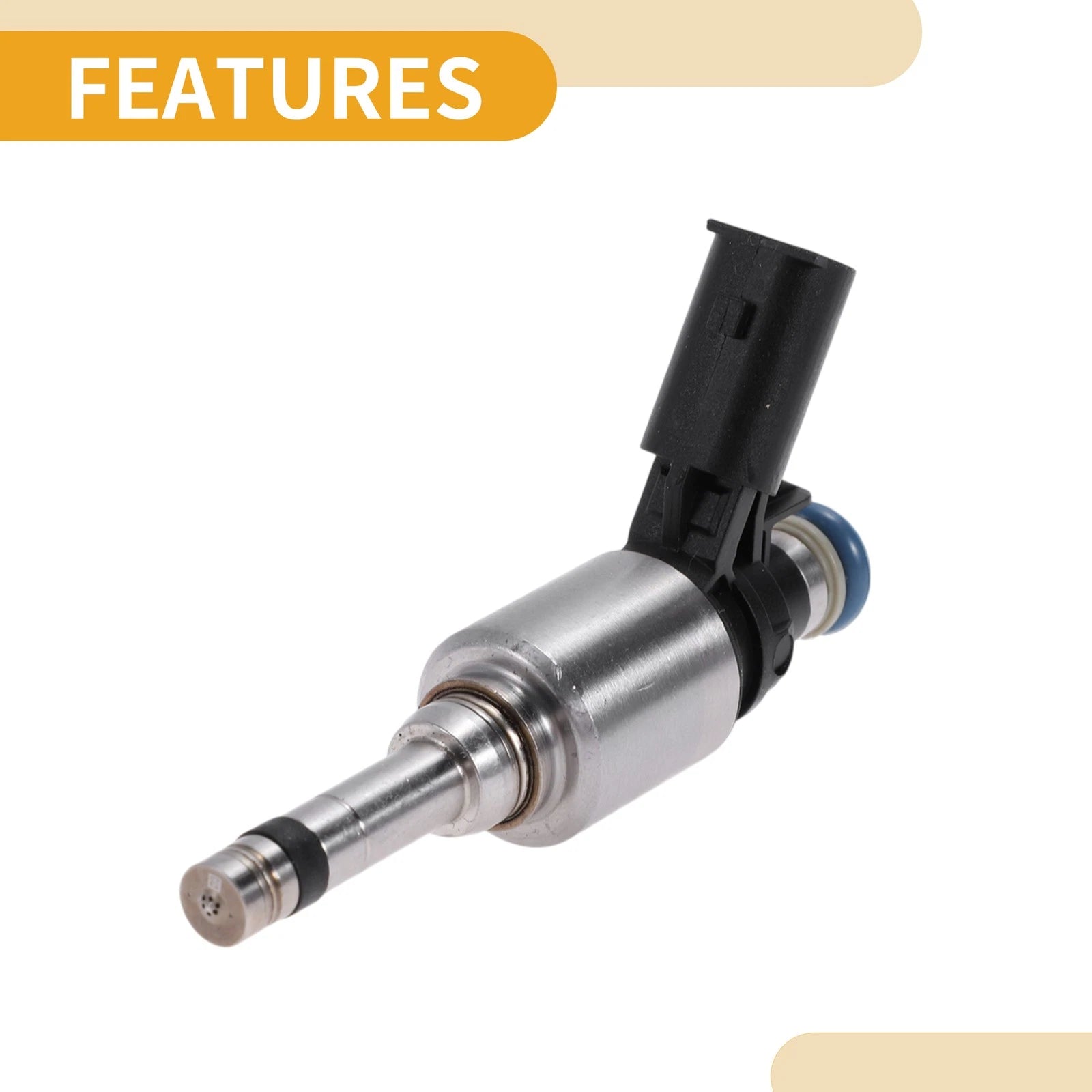 Fuel Injector No. 35310-2GGA1 for Hyundai Santa Fe (2013–2019)