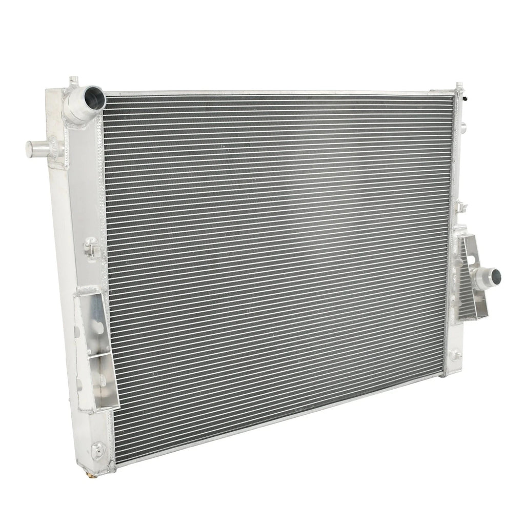 3 Row Radiator for Ford F350 F250 F450 F550 Super Duty 2008–2010 6.4L Diesel