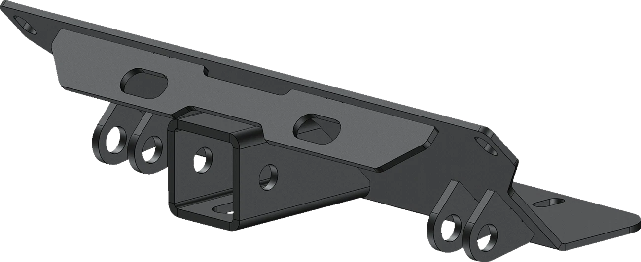 Plow Mount for Polaris (106545) 2" Receiver