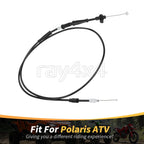 Throttle Cable for Polaris Sportsman 700 800 (2002–2008) 7081102 7081182 7081220