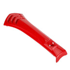 Steering Horn Head Cover for Vespa GTS300 GTV300 (2019–2022) Red