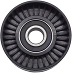 Serpentine Belt Idler Pulley for MerCruiser 4.3 5.0 5.7 5.8 6.2 8.1 (1990–2023) 8M6500024