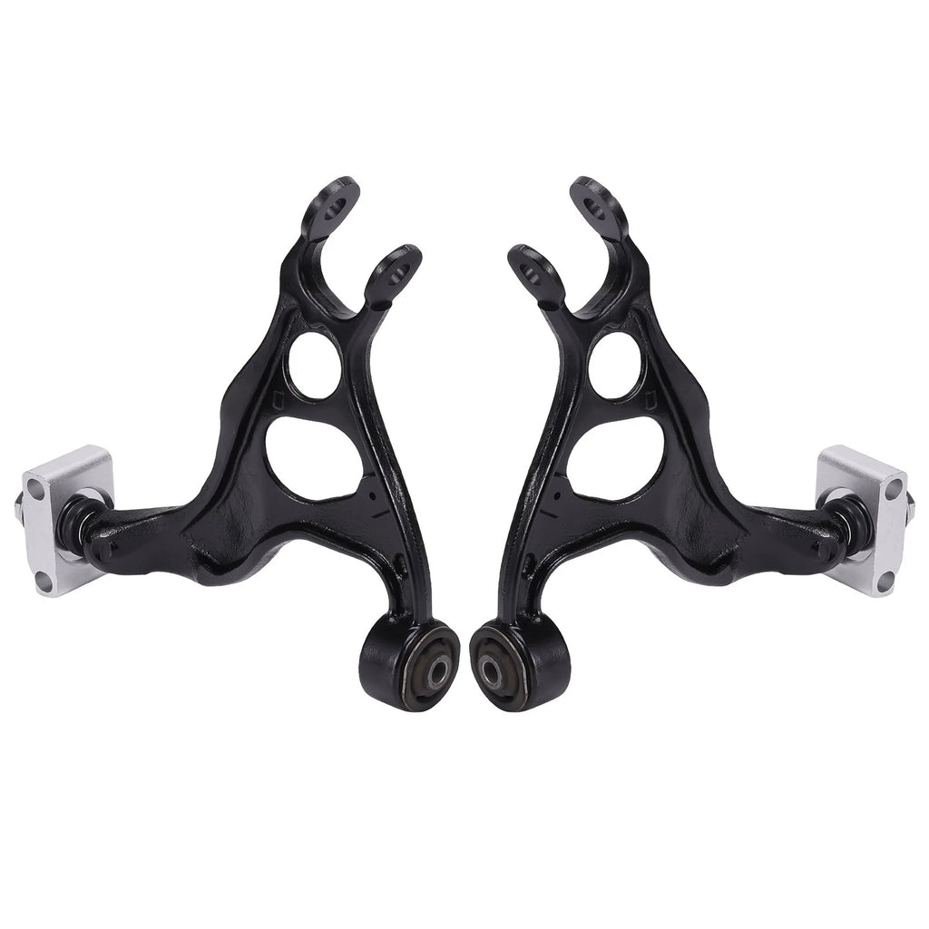 2X Rear Upper Control Arms Suspension Kit for Ford Explorer (2011–2019) MS401204
