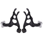 2X Rear Upper Control Arms Suspension Kit for Ford Explorer (2011–2019) MS401204