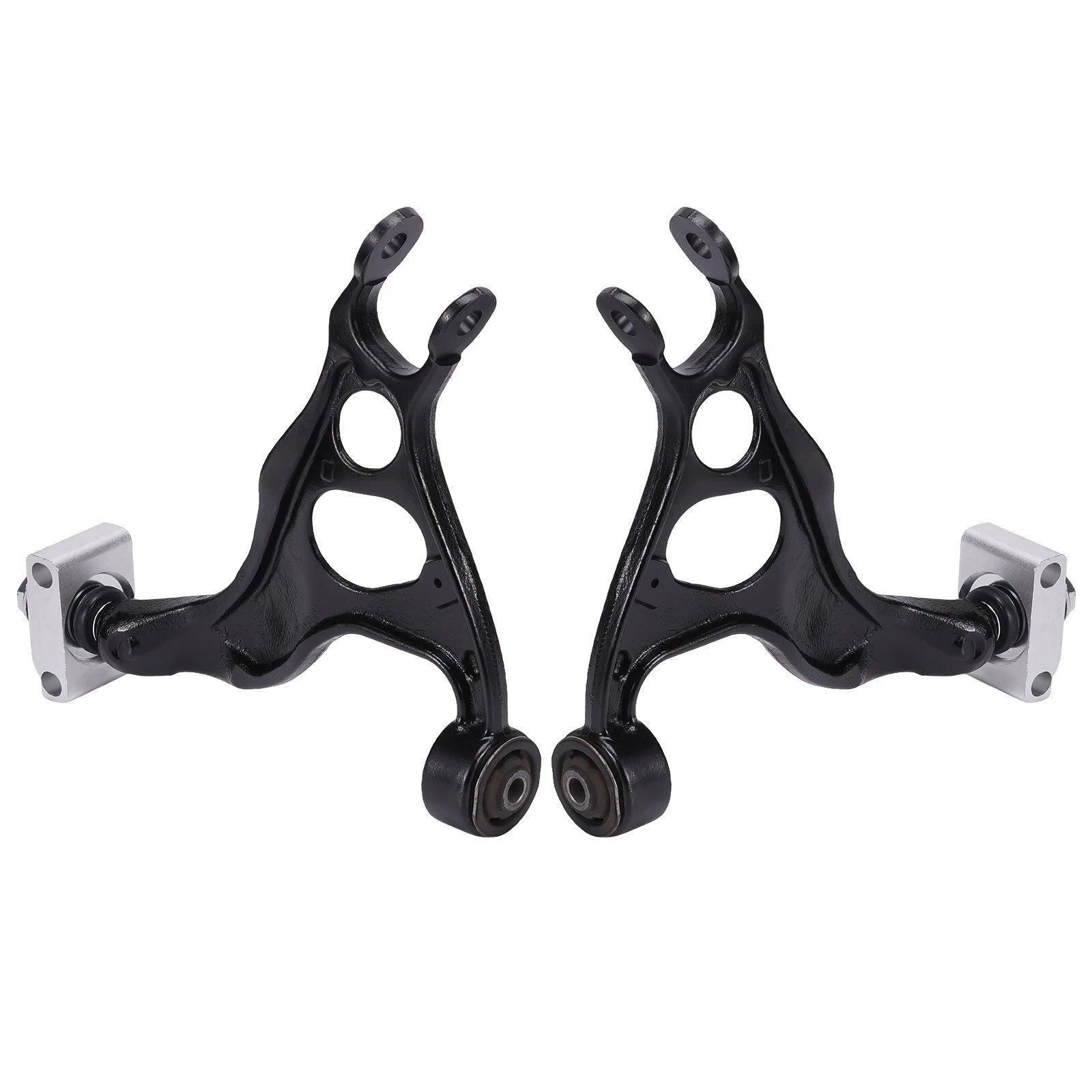 2X Rear Upper Control Arms Suspension Kit for Ford Explorer (2011–2019) MS401204