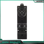 Front Left Power Window Switch for Ford Mustang 2.3L 5.0L (2015–2023)