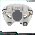 Rear Right Brake Caliper w/Bracket for GMC Yukon XL Chevrolet Silverado 1500