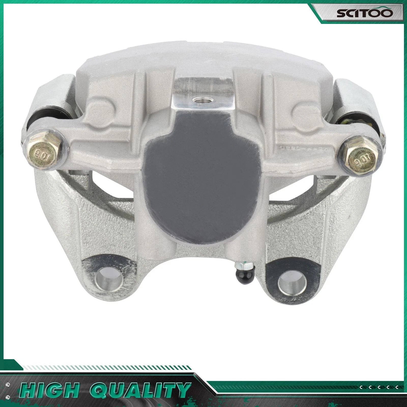 Rear Right Brake Caliper w/Bracket for GMC Yukon XL Chevrolet Silverado 1500